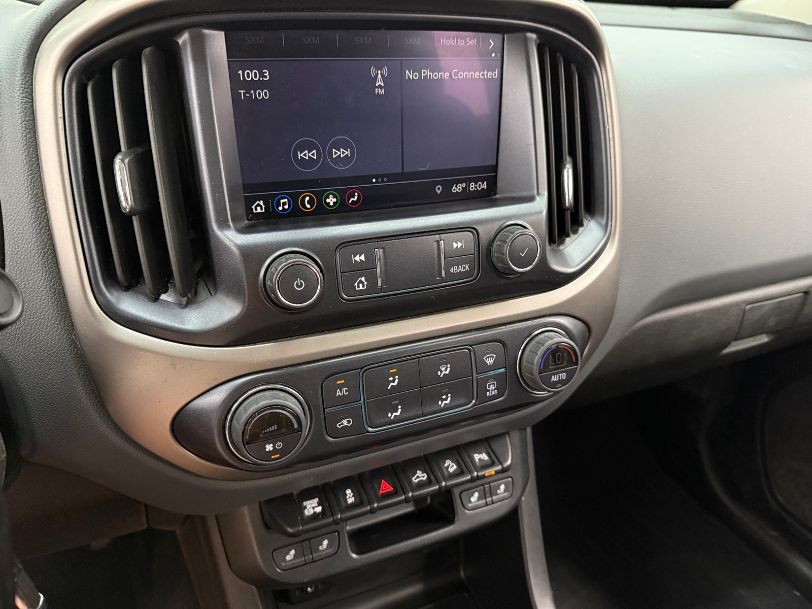 Thumbnail: 2019 Chevrolet Colorado - 4