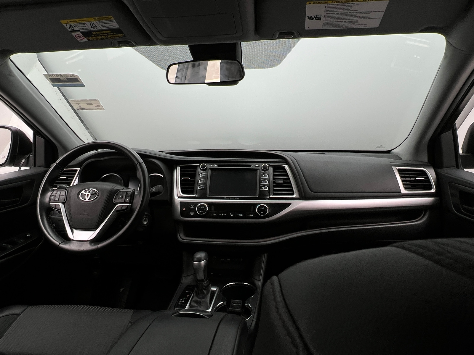 Thumbnail: 2019 Toyota Highlander - 3