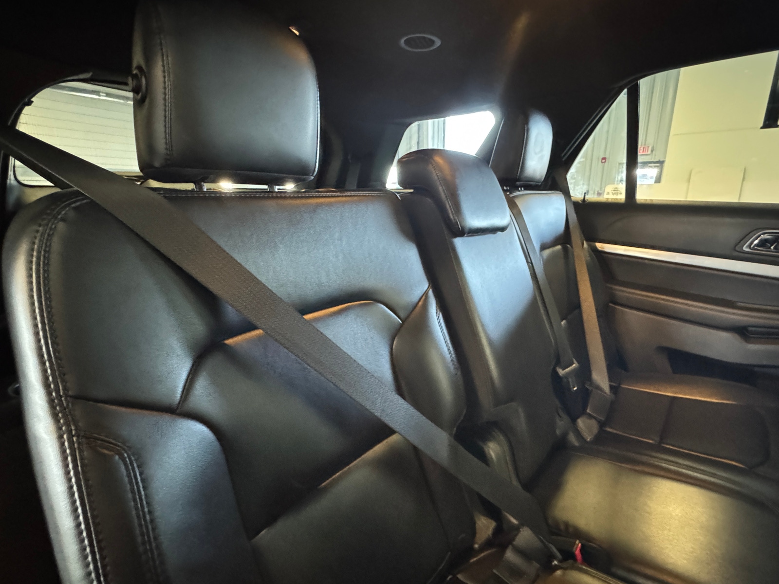 Thumbnail: 2019 Ford Explorer - 5