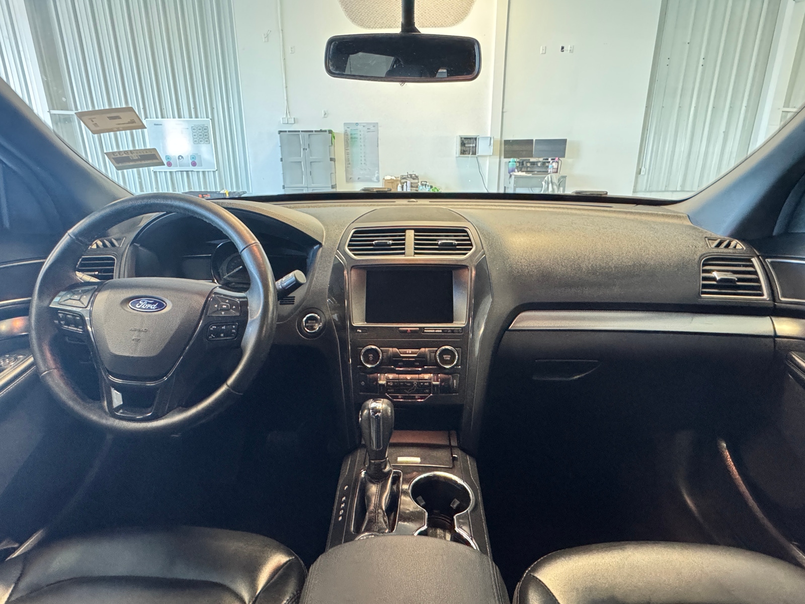 Thumbnail: 2019 Ford Explorer - 2