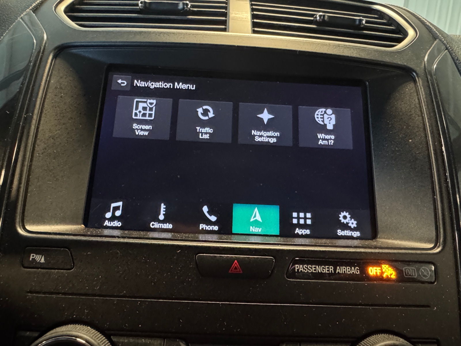Thumbnail: 2019 Ford Explorer - 3