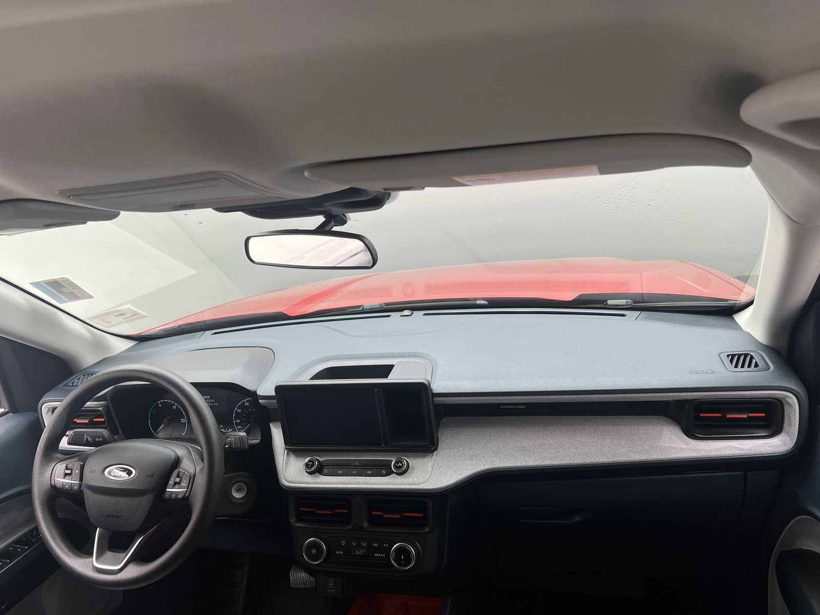 Thumbnail: 2024 Ford Maverick - 3