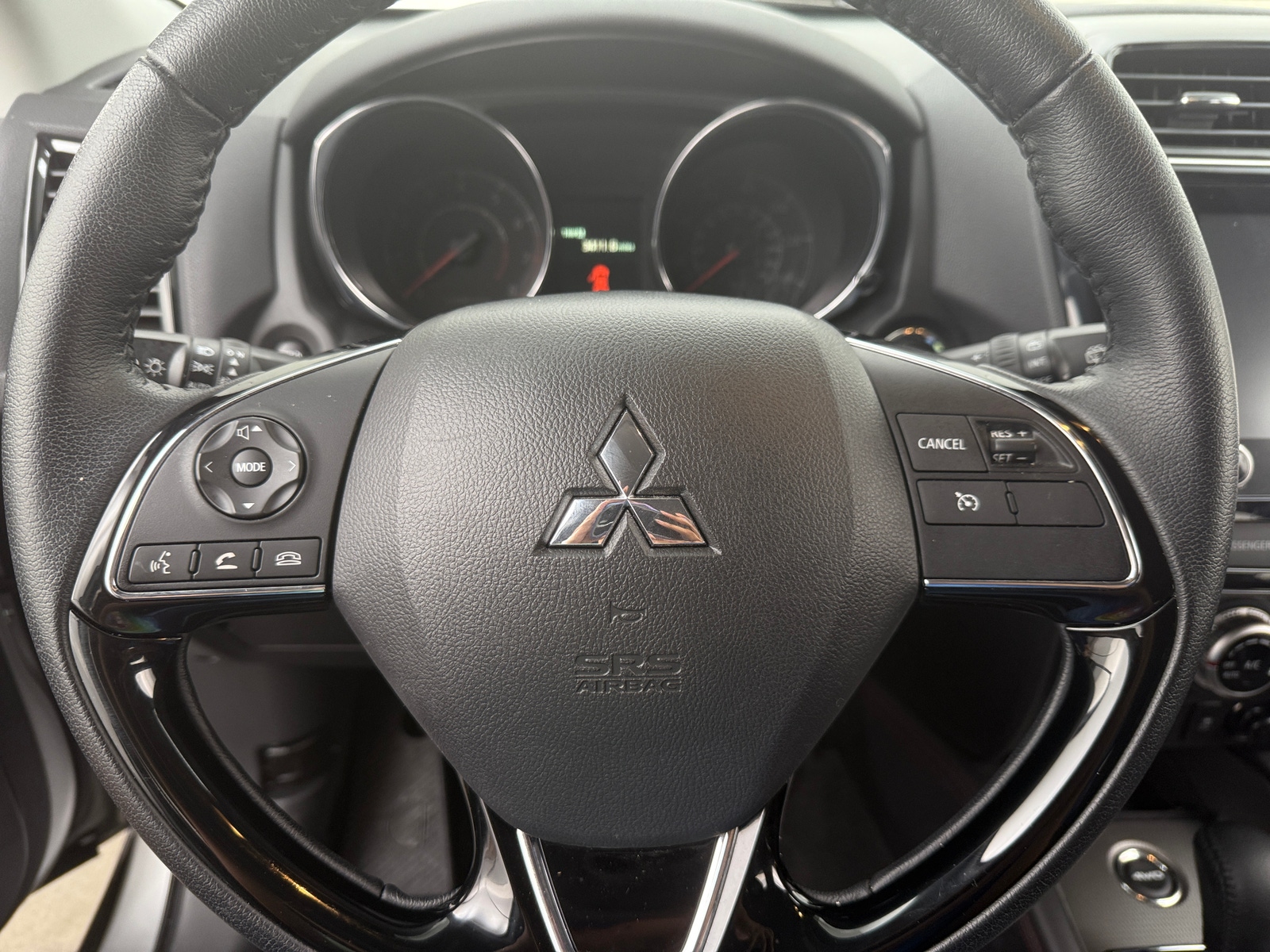 Thumbnail: 2024 Mitsubishi Outlander Sport - 4