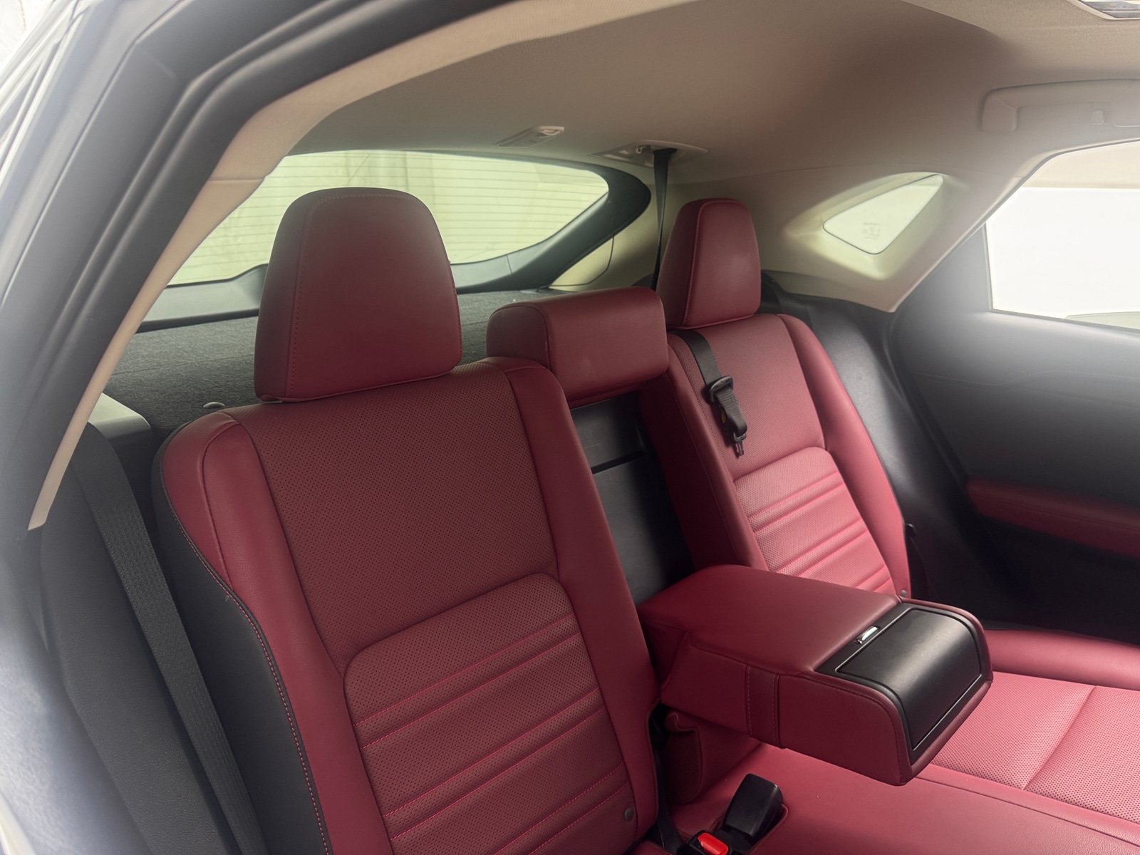 Thumbnail: 2020 Lexus NX - 5