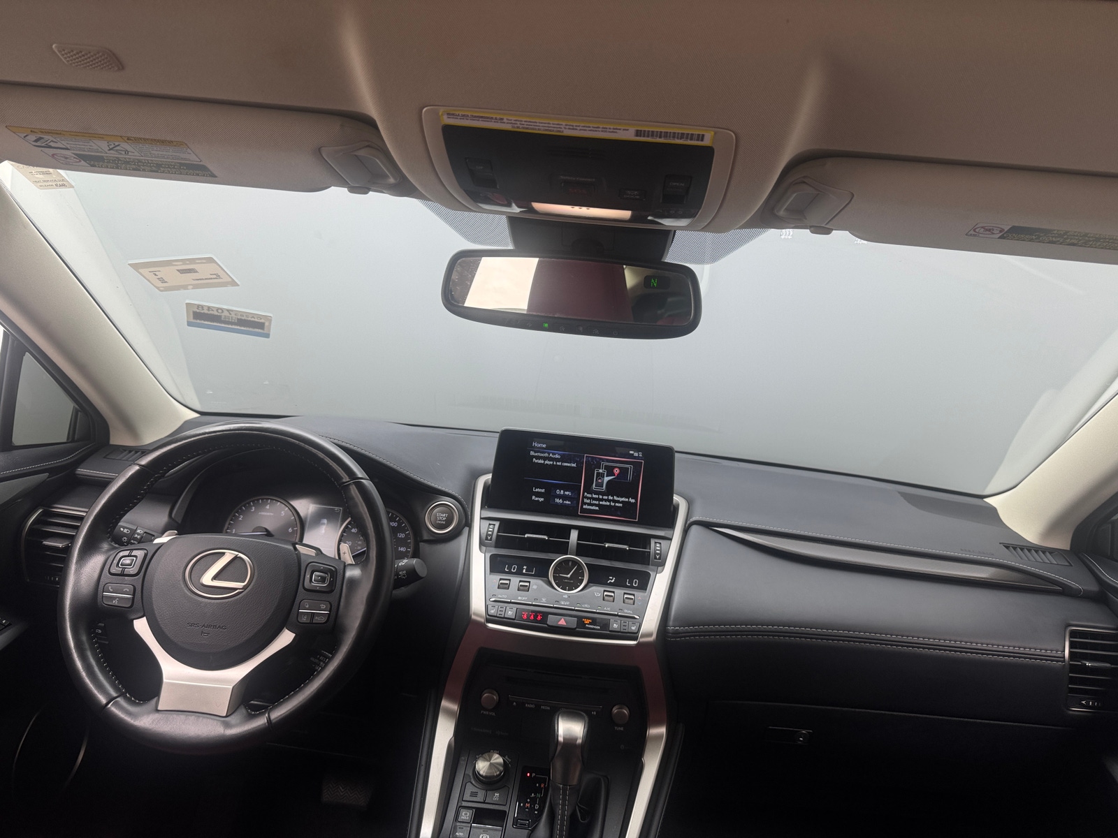 Thumbnail: 2020 Lexus NX - 2