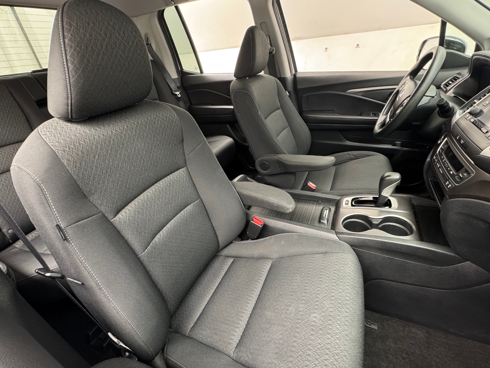 Thumbnail: 2019 Honda Ridgeline - 2
