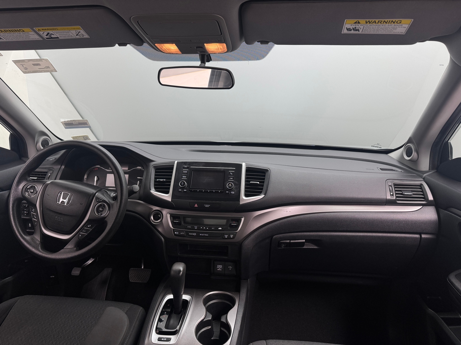 Thumbnail: 2019 Honda Ridgeline - 3