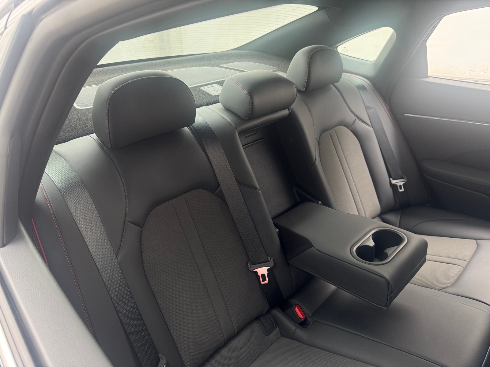 Thumbnail: 2023 Hyundai Sonata - 5
