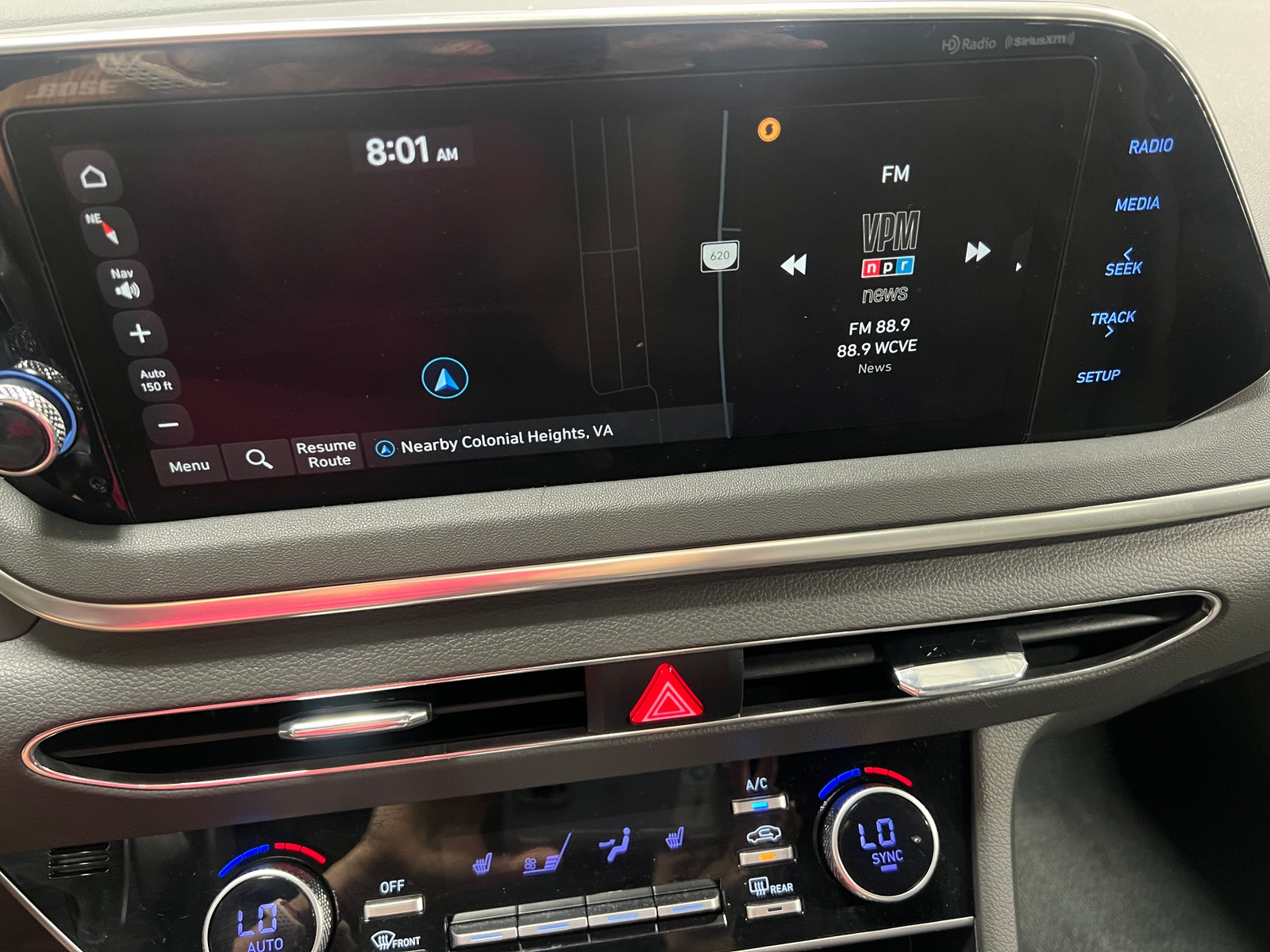 Thumbnail: 2023 Hyundai Sonata - 3