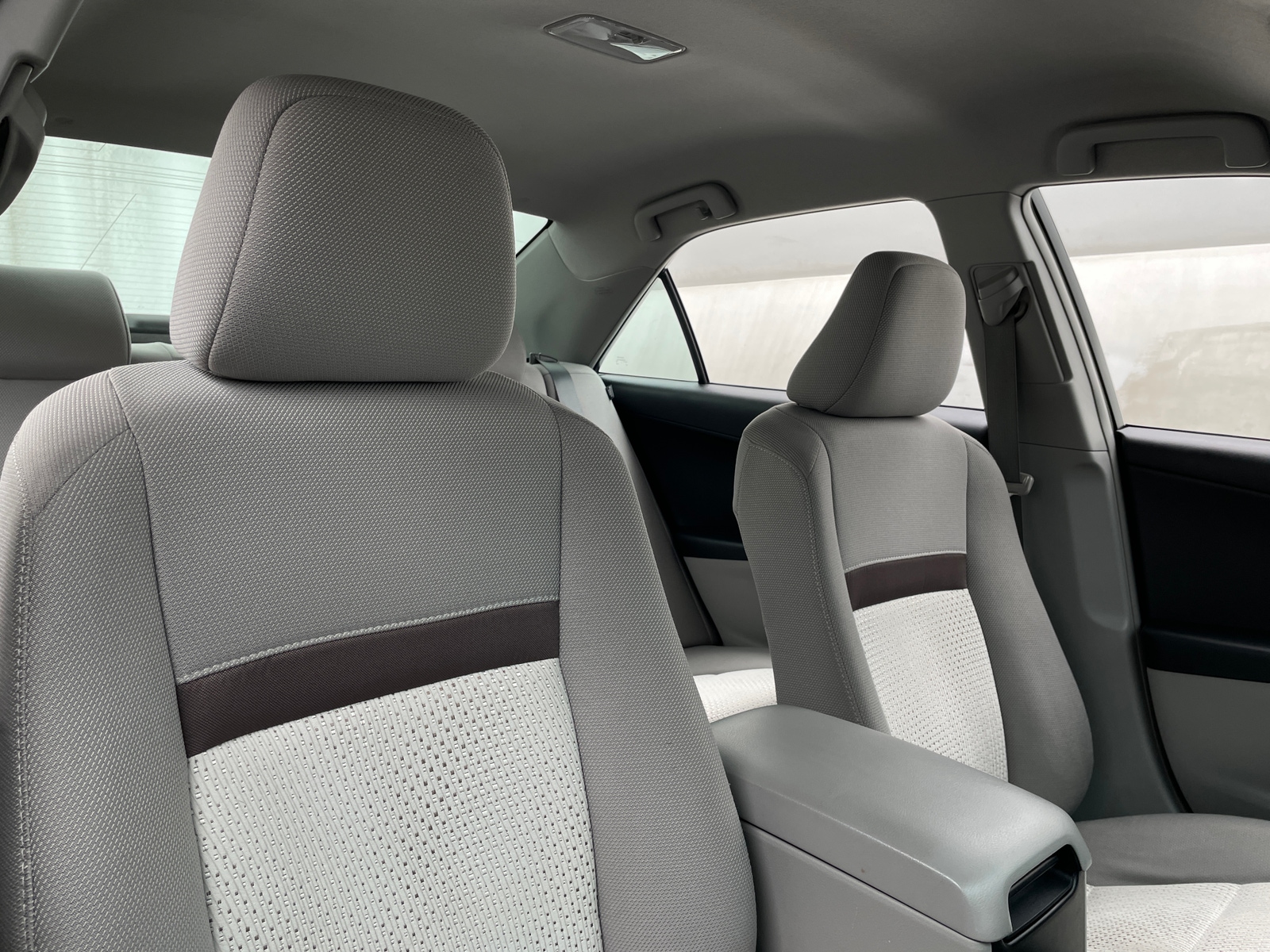 Thumbnail: 2012 Toyota Camry - 2