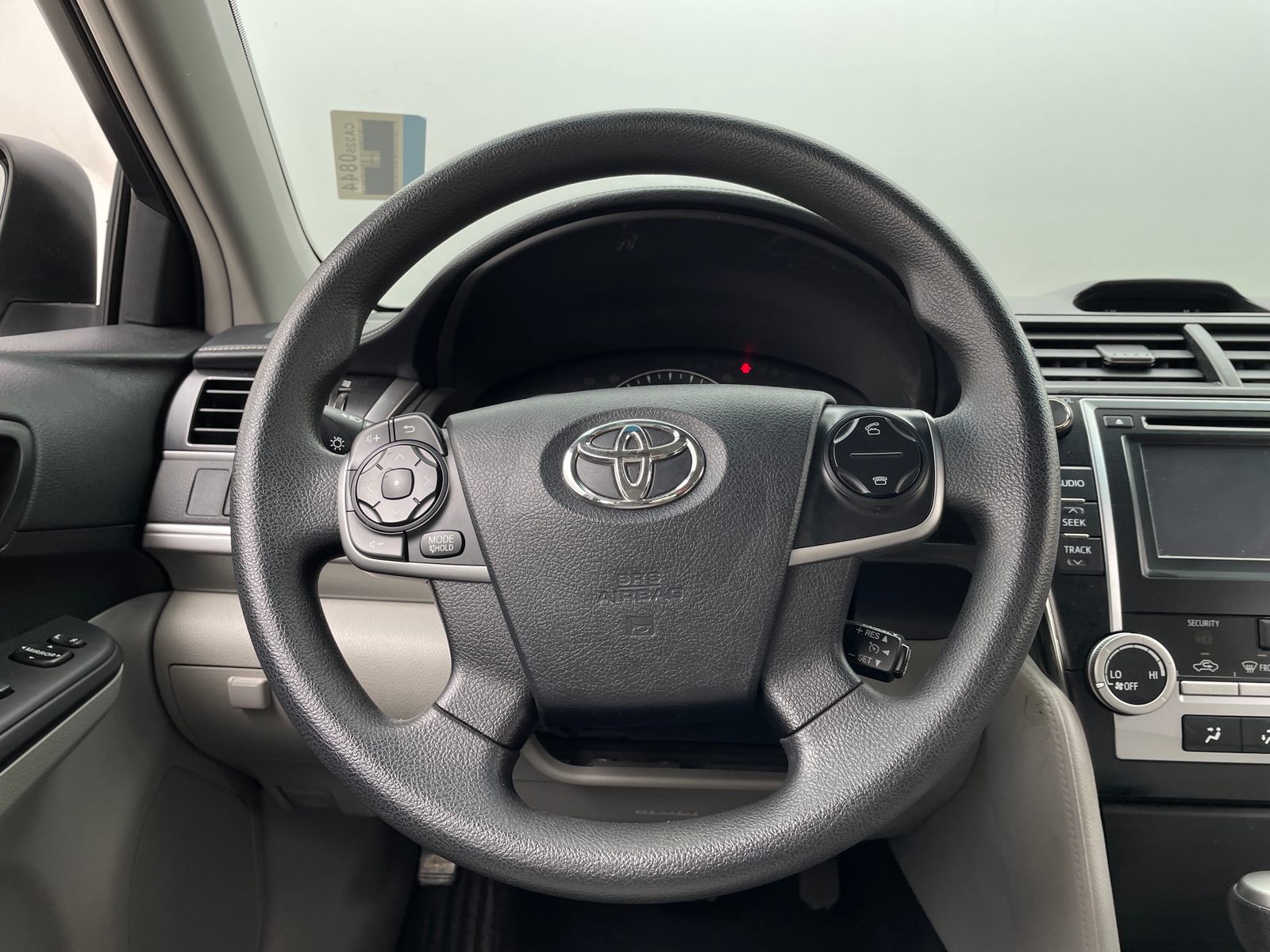 Thumbnail: 2012 Toyota Camry - 5
