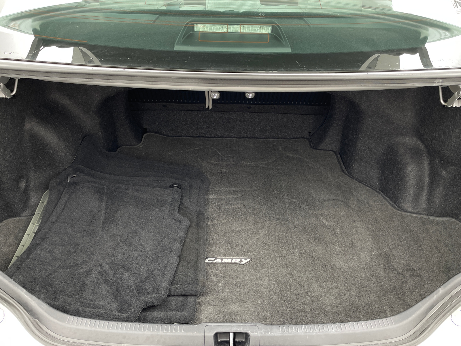 Thumbnail: 2012 Toyota Camry - 7