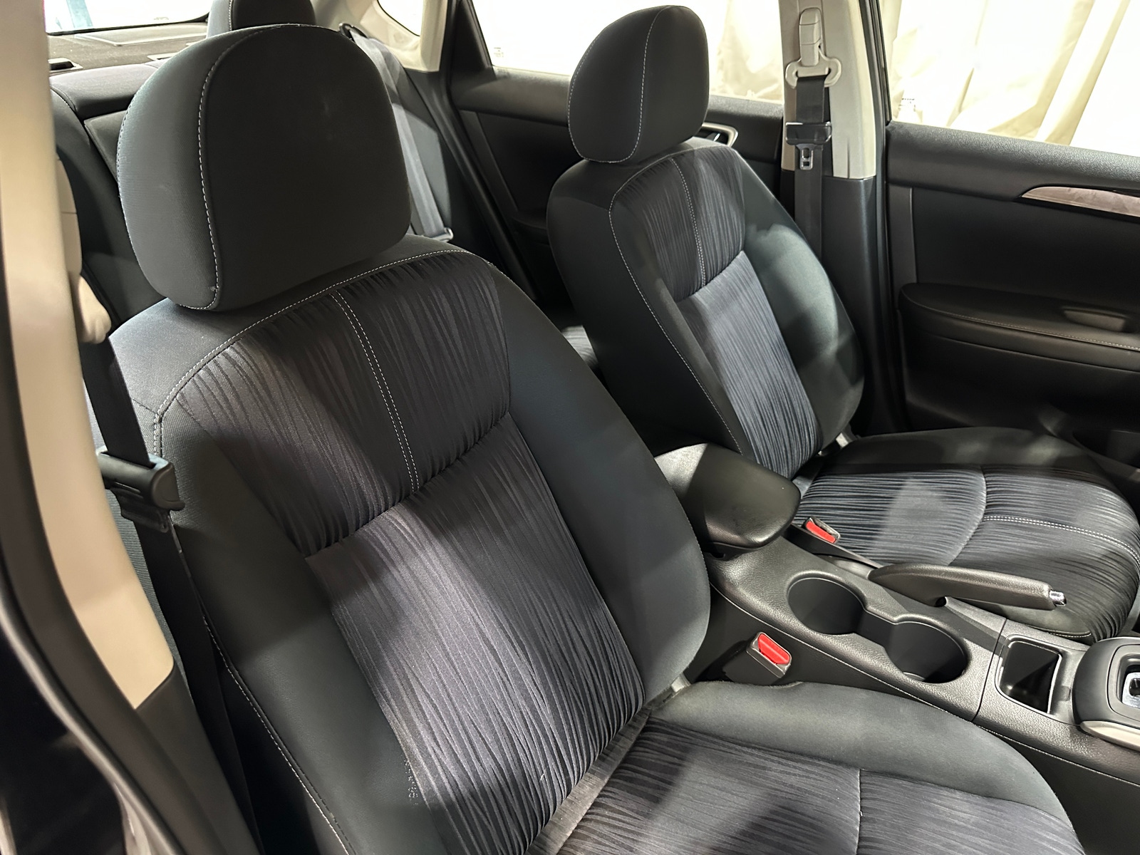 Thumbnail: 2018 Nissan Sentra - 2