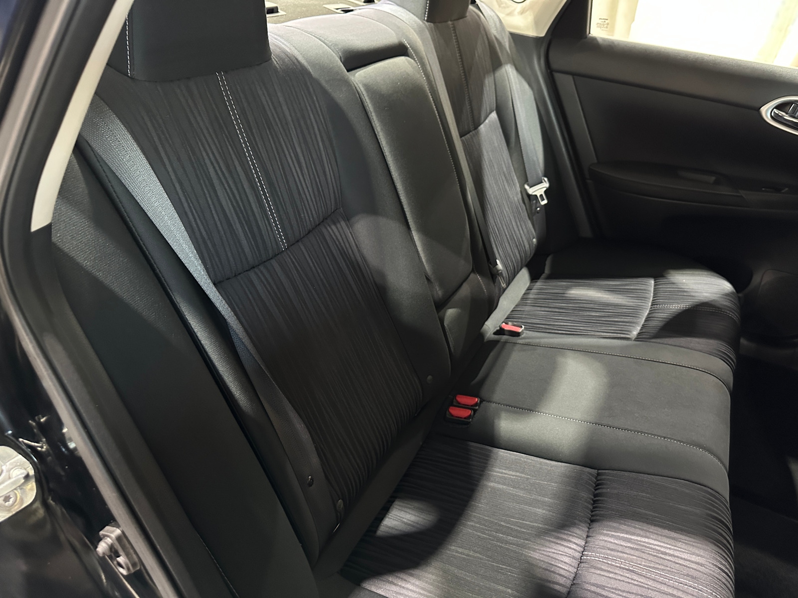 Thumbnail: 2018 Nissan Sentra - 6