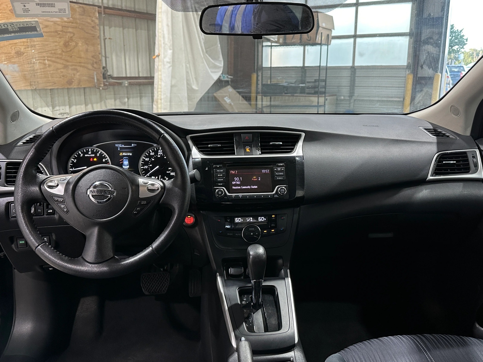 Thumbnail: 2018 Nissan Sentra - 3