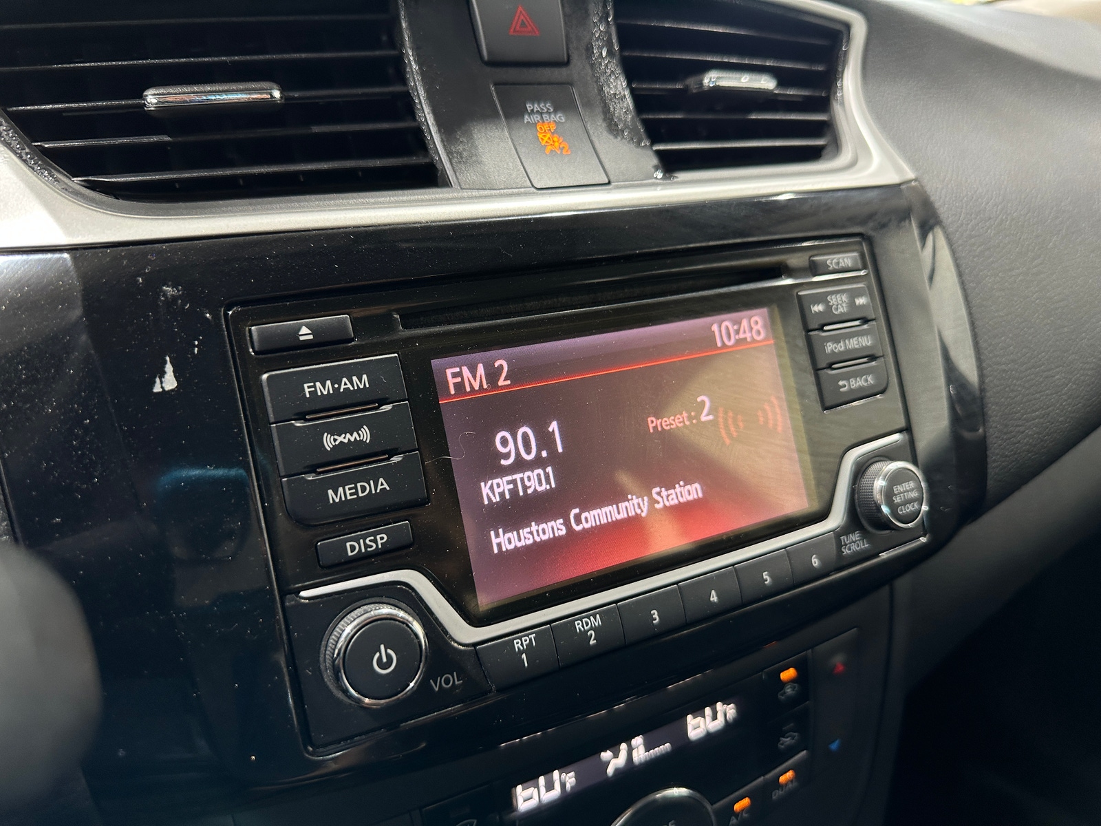 Thumbnail: 2018 Nissan Sentra - 4