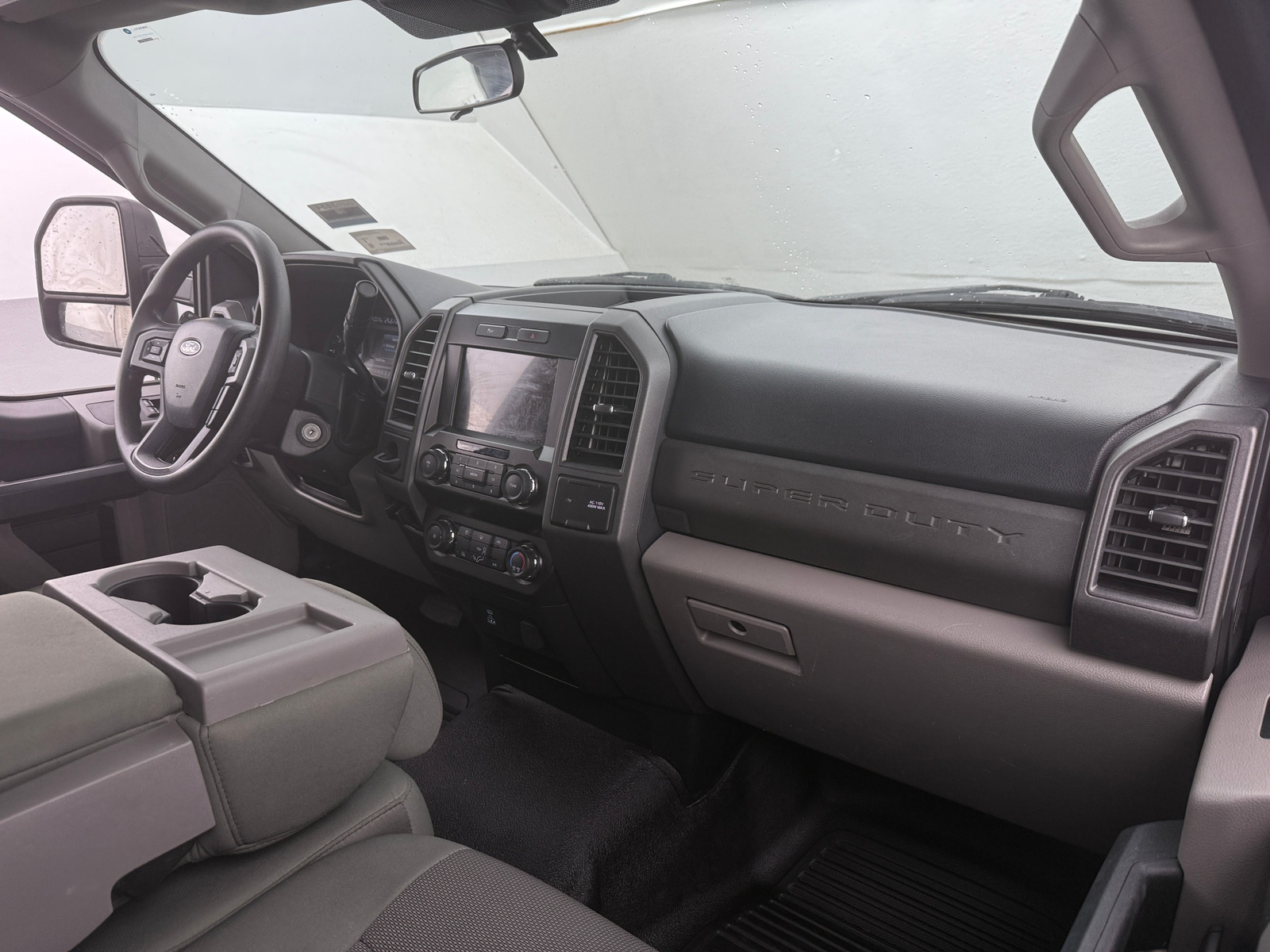 Thumbnail: 2021 Ford Econoline - 3