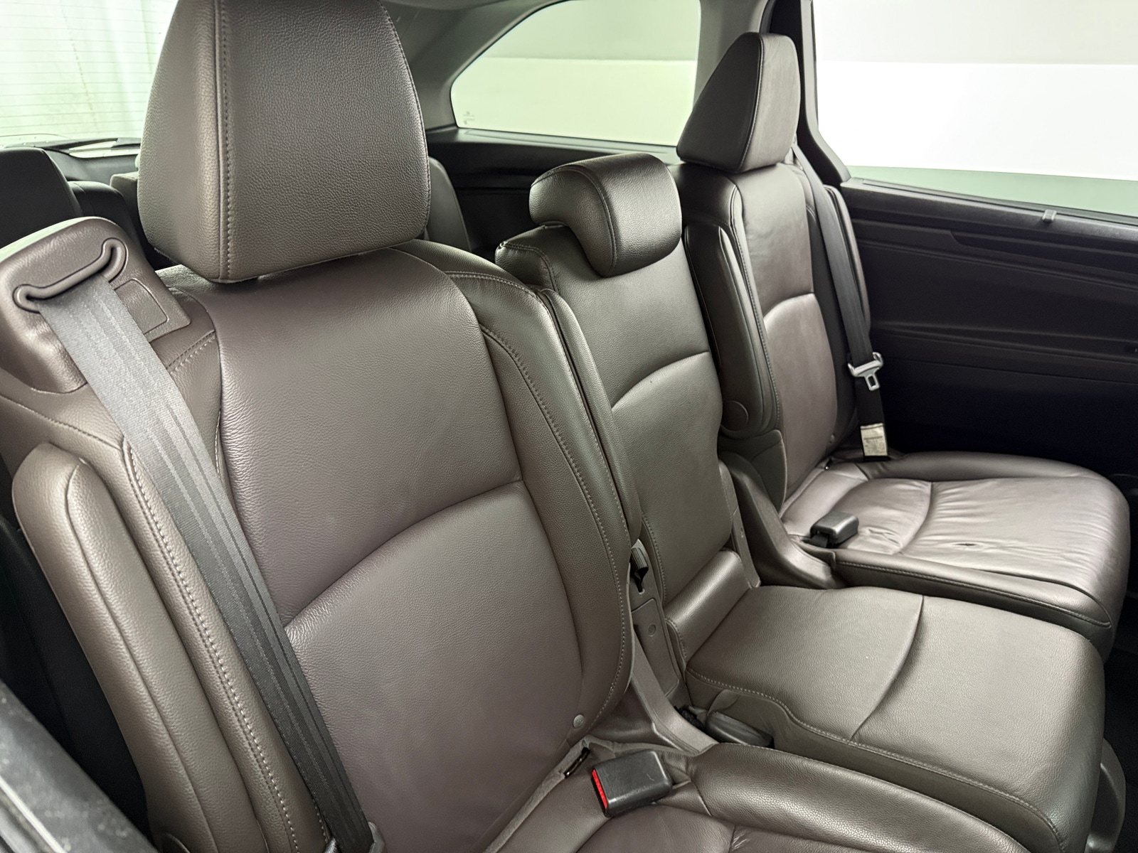 Thumbnail: 2019 Honda Odyssey - 5