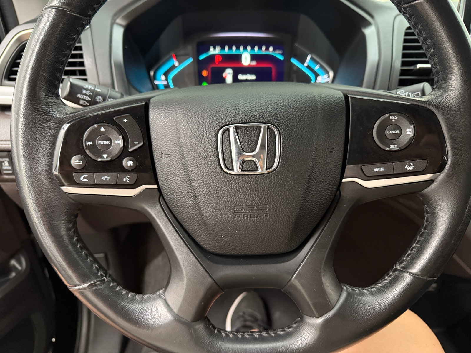 Thumbnail: 2019 Honda Odyssey - 4