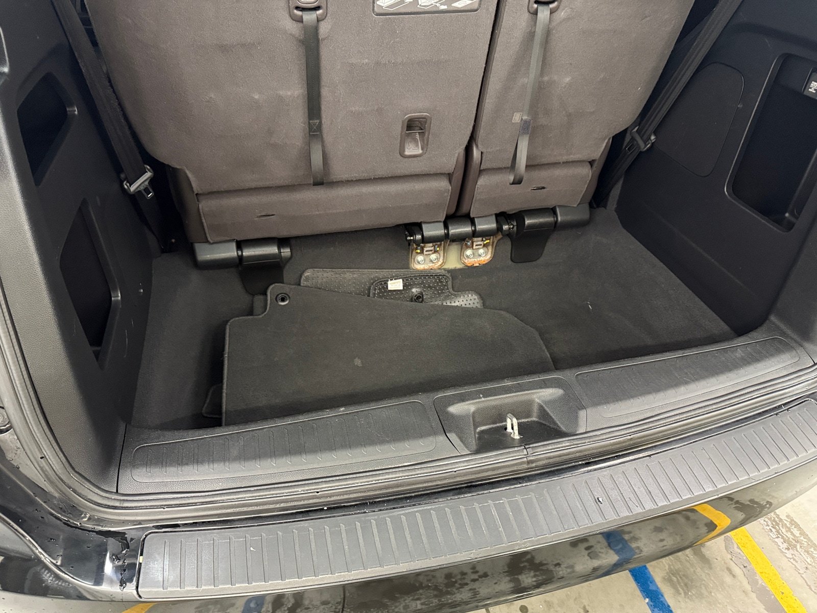Thumbnail: 2019 Honda Odyssey - 6