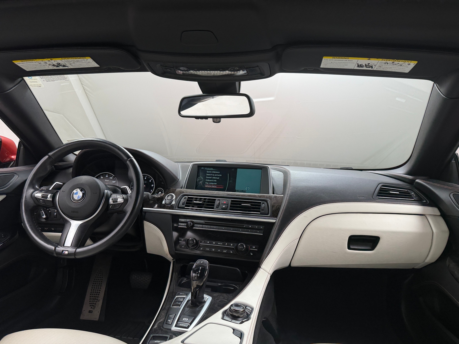 Thumbnail: 2014 BMW 6 Series - 2