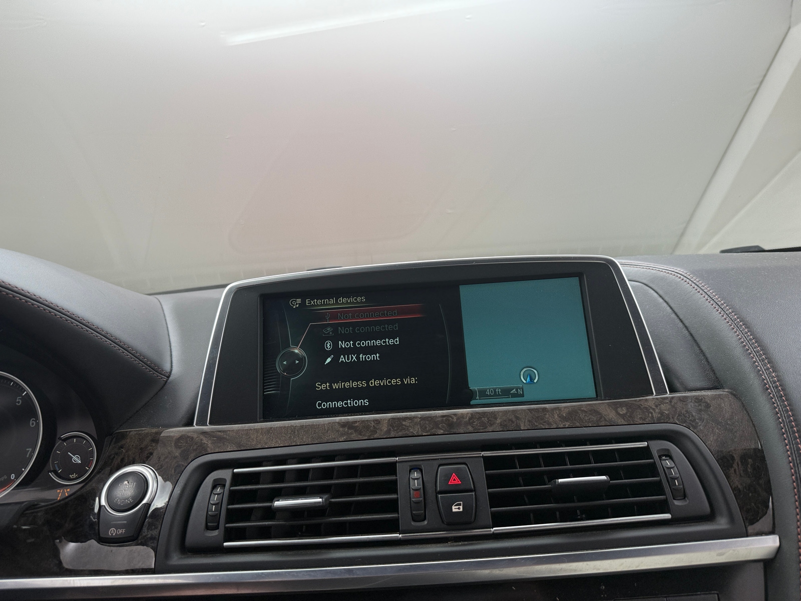 Thumbnail: 2014 BMW 6 Series - 3