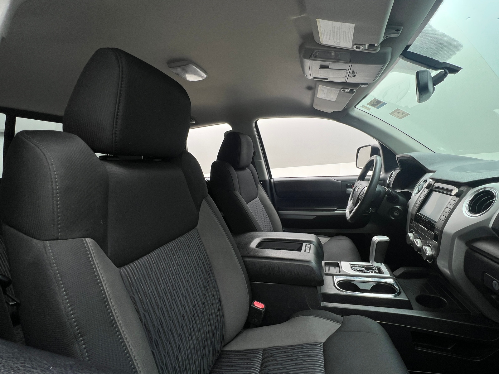 Thumbnail: 2017 Toyota Tundra - 2