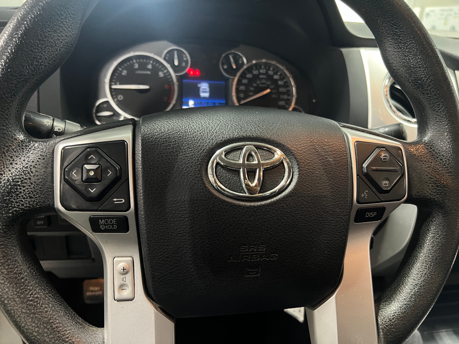 Thumbnail: 2017 Toyota Tundra - 5