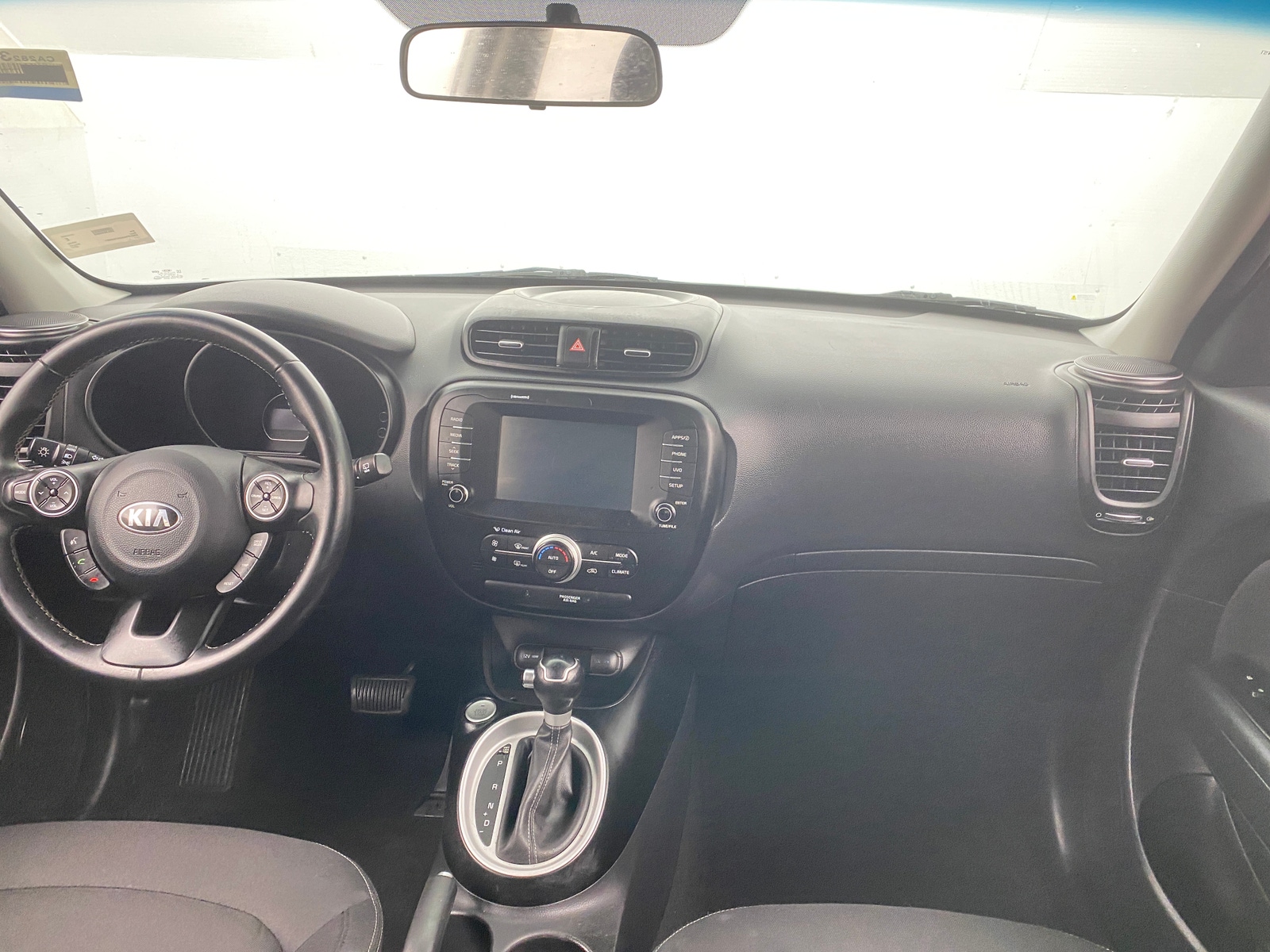 Thumbnail: 2017 Kia Soul - 3