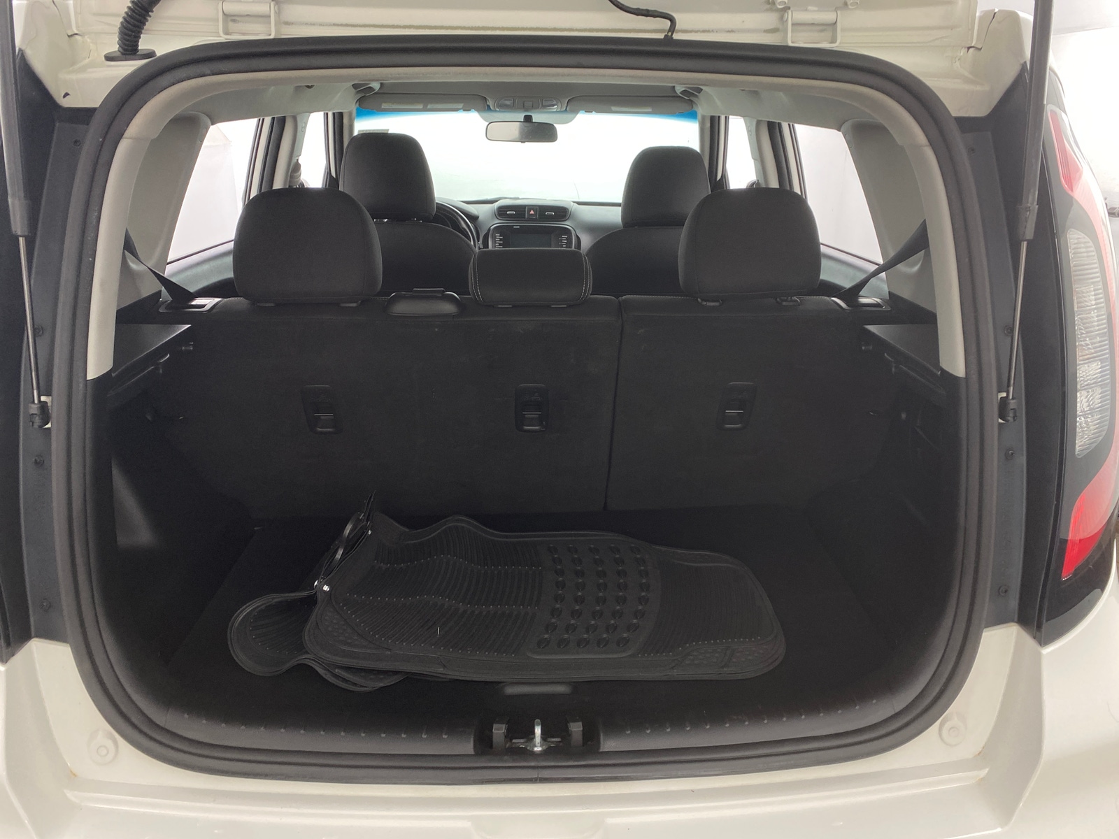 Thumbnail: 2017 Kia Soul - 7