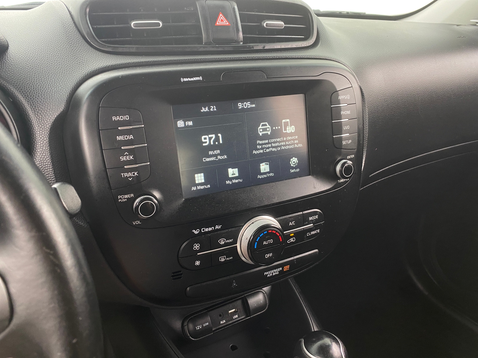 Thumbnail: 2017 Kia Soul - 4