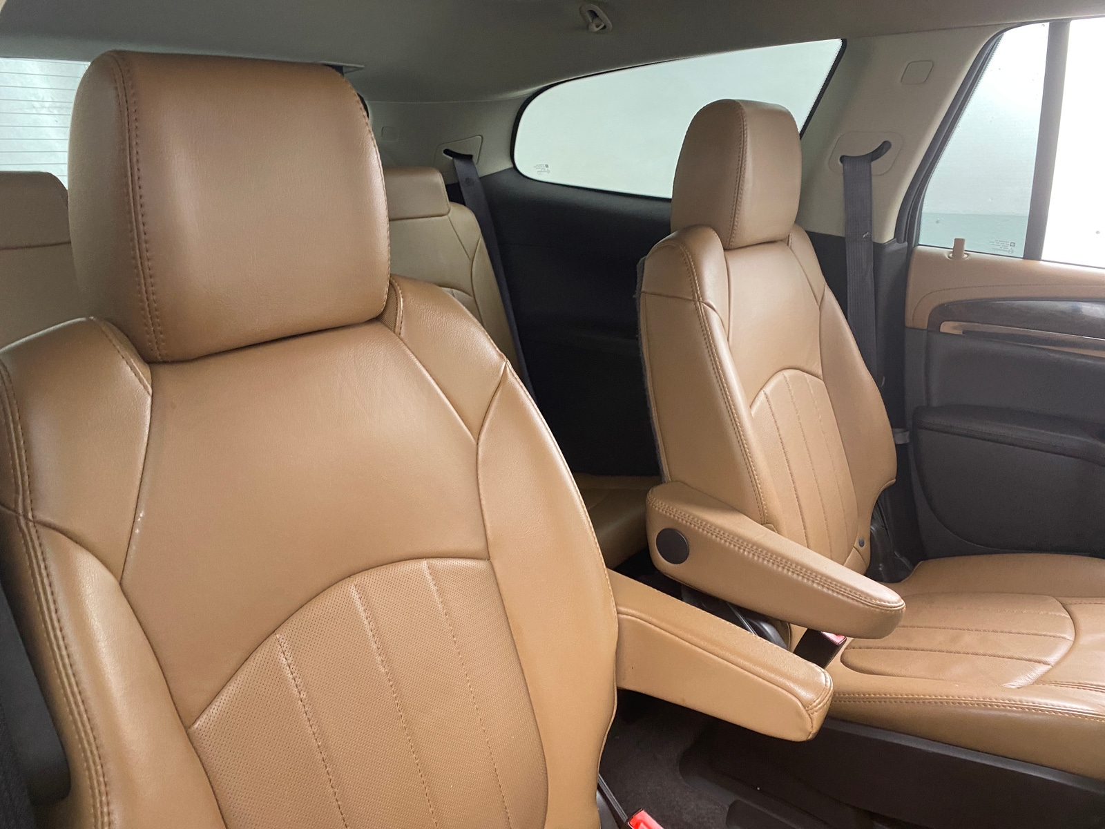 Thumbnail: 2015 Buick Enclave - 5