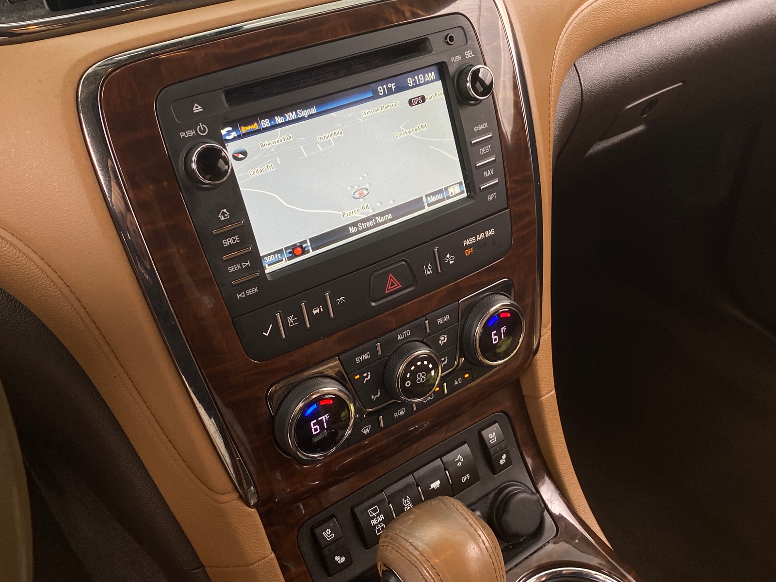 Thumbnail: 2015 Buick Enclave - 3