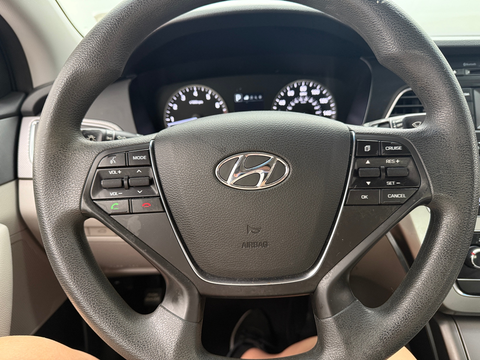 Thumbnail: 2017 Hyundai Sonata - 5