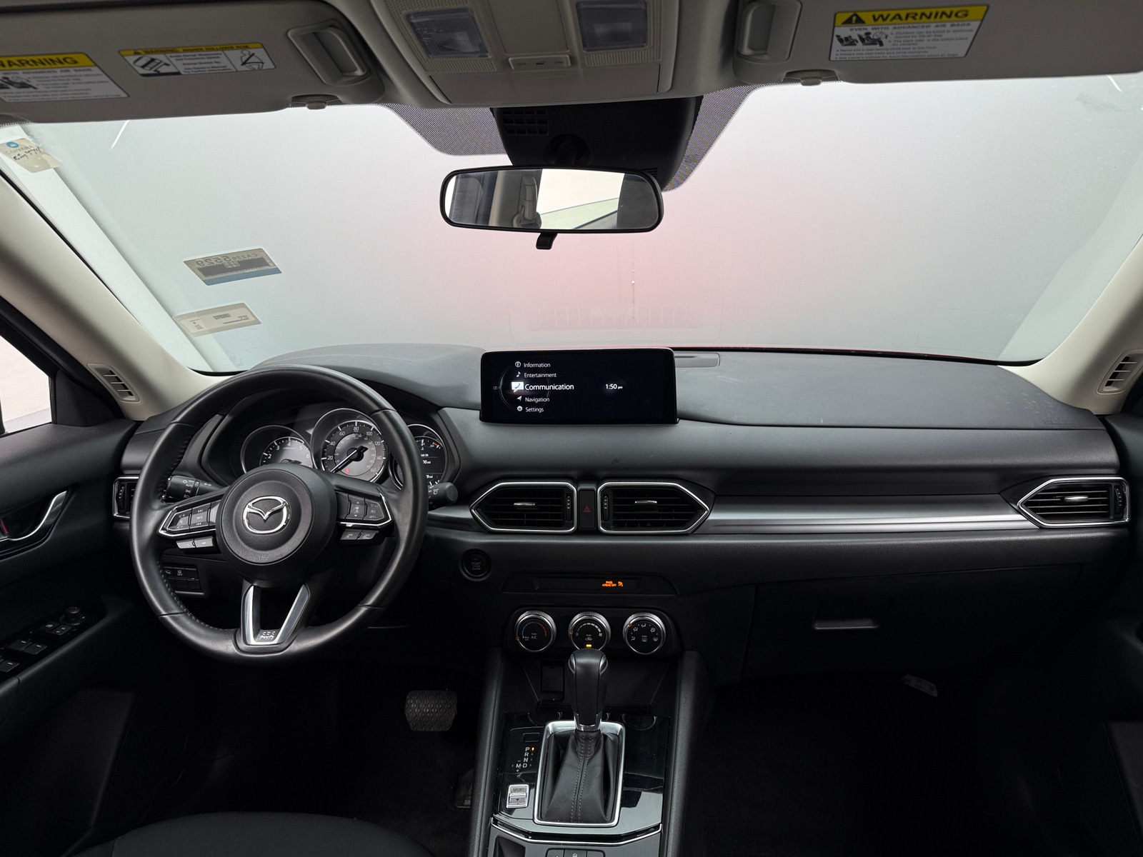 Thumbnail: 2022 Mazda CX-5 - 3