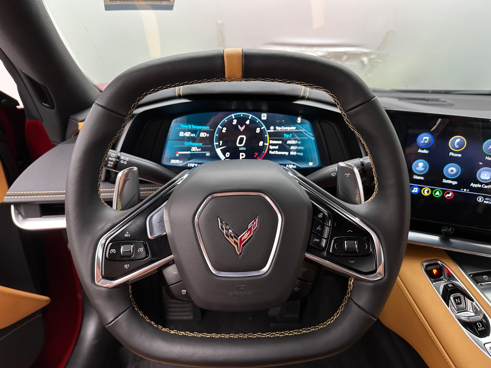 Thumbnail: 2023 Chevrolet Corvette - 3