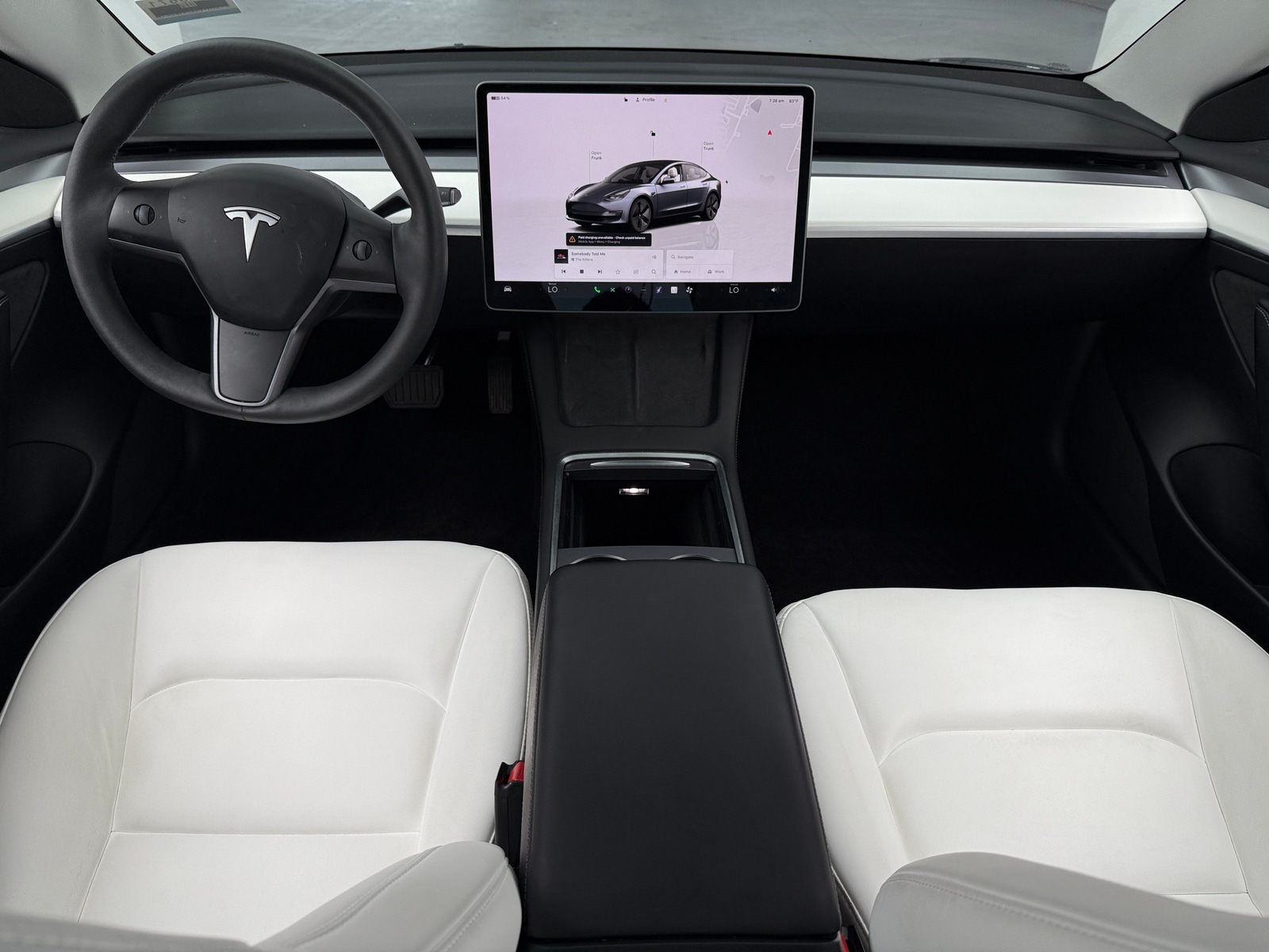 Thumbnail: 2023 Tesla Model 3 - 2