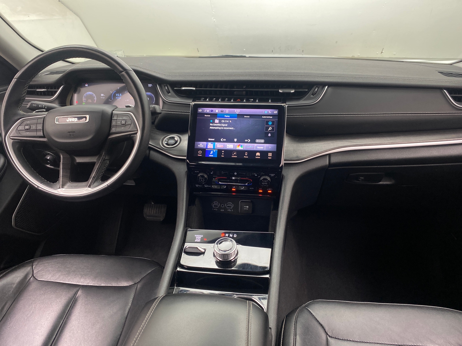 Thumbnail: 2022 Jeep Grand Cherokee - 2