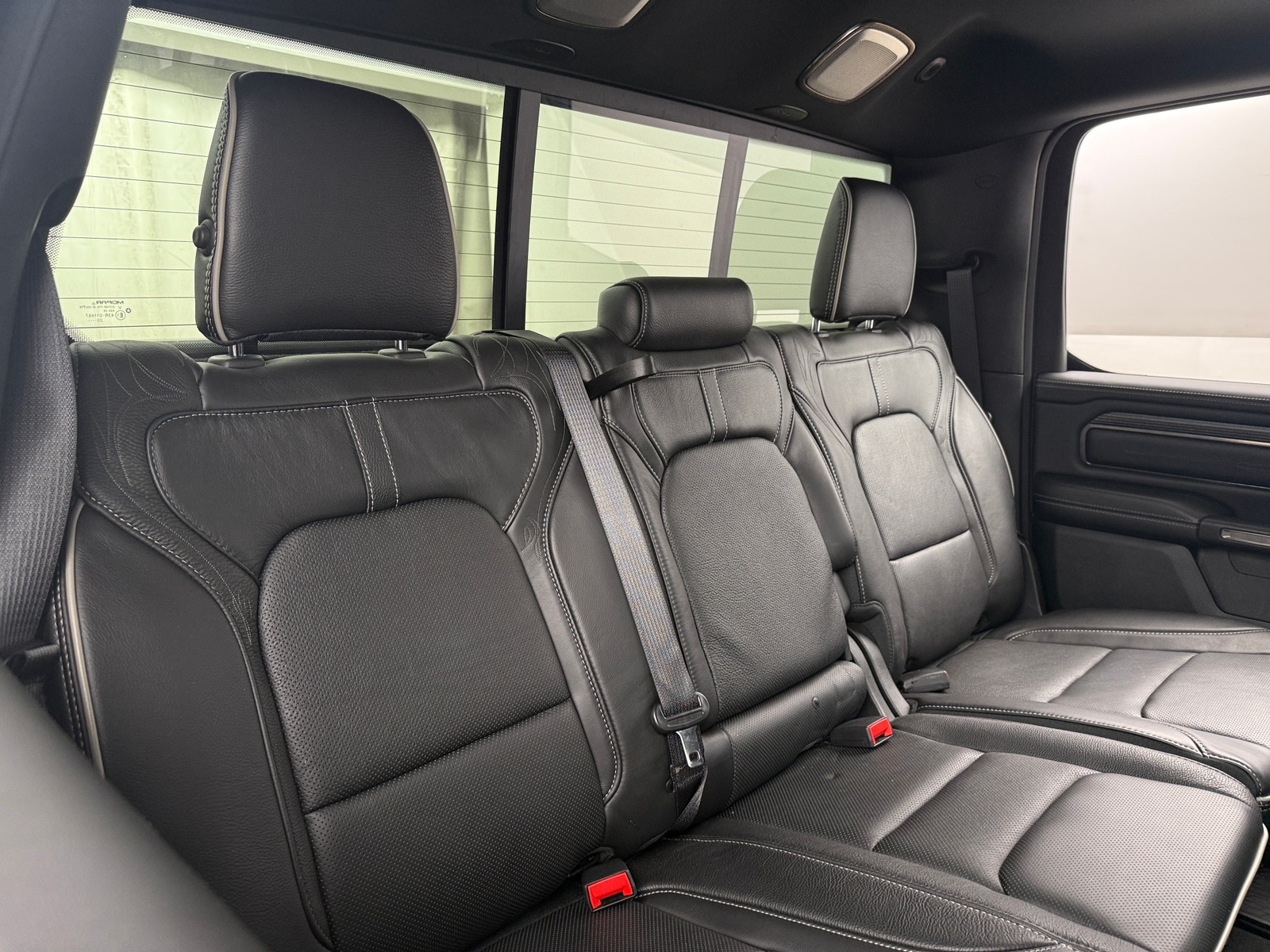 Thumbnail: 2021 RAM 1500 - 5