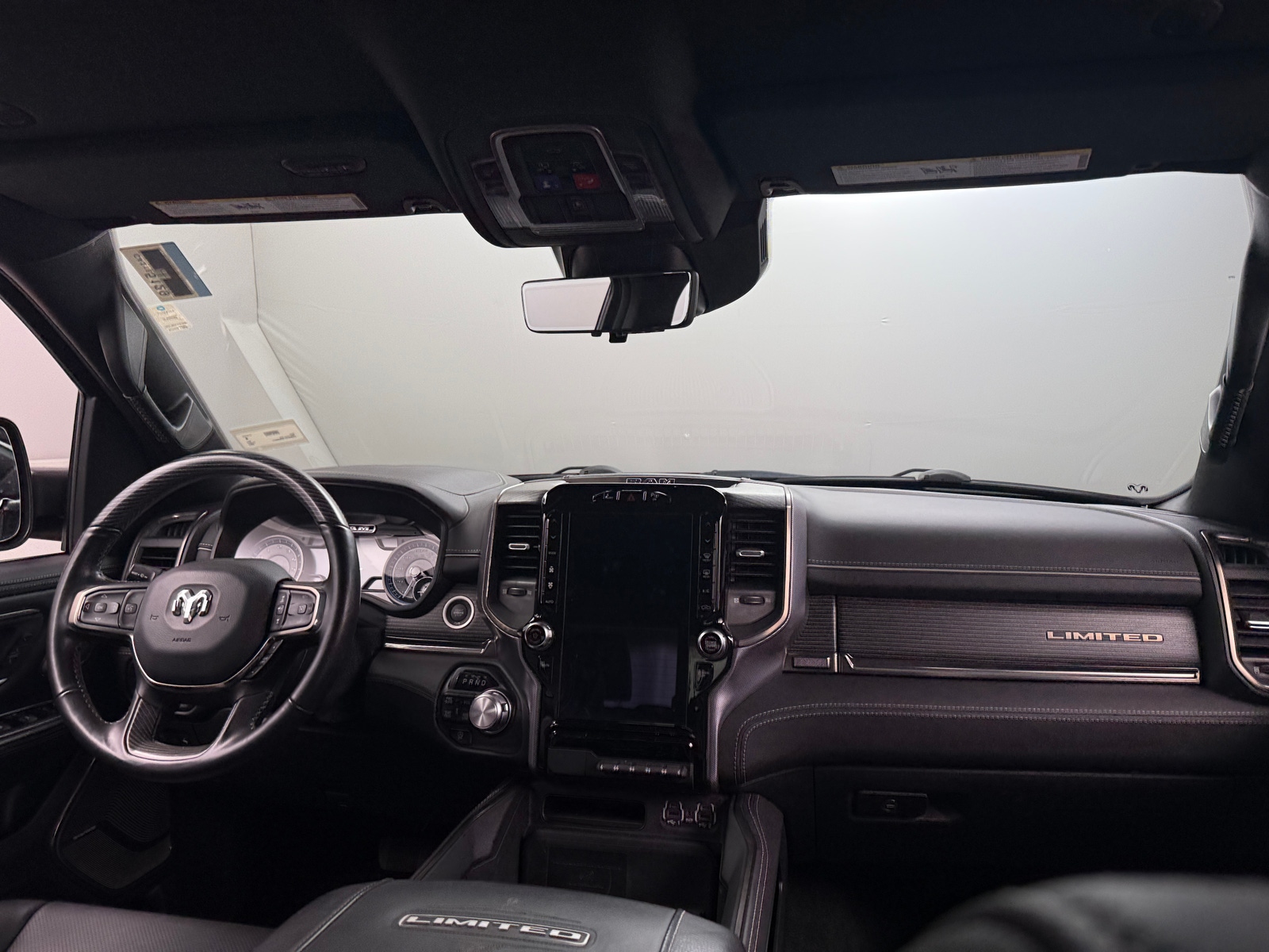 Thumbnail: 2021 RAM 1500 - 2