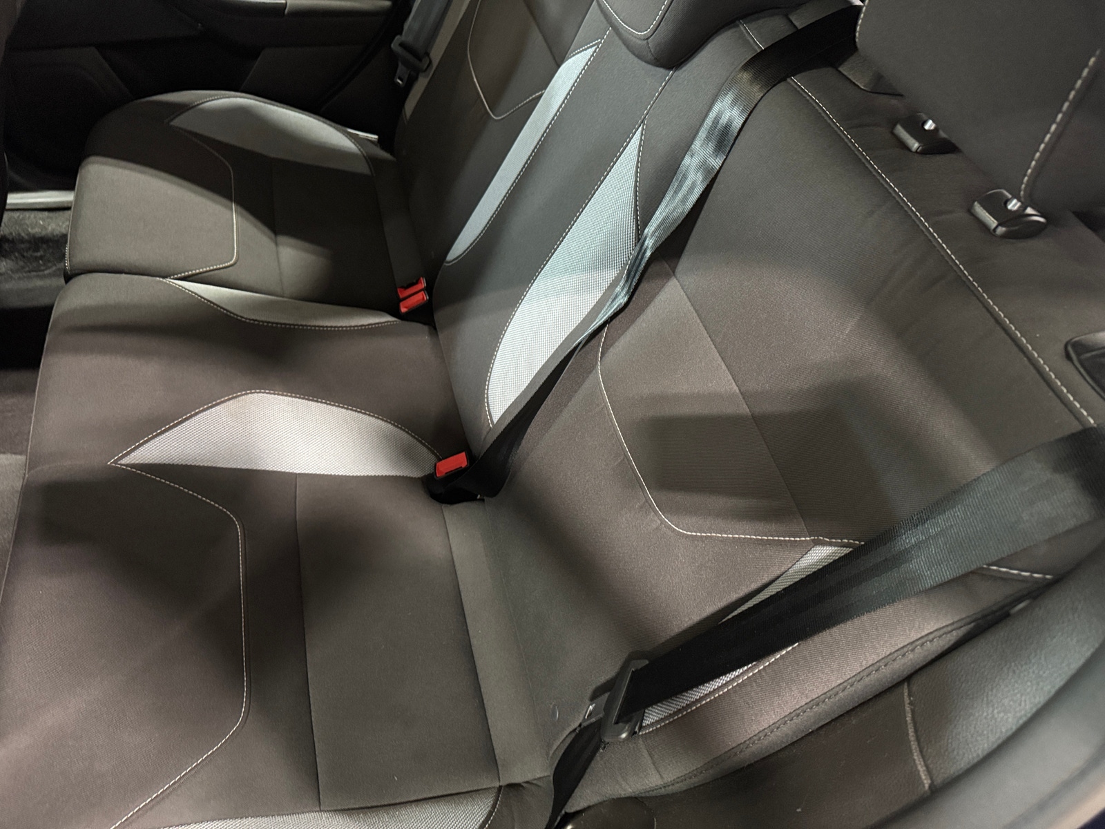 Thumbnail: 2016 Ford Focus - 6