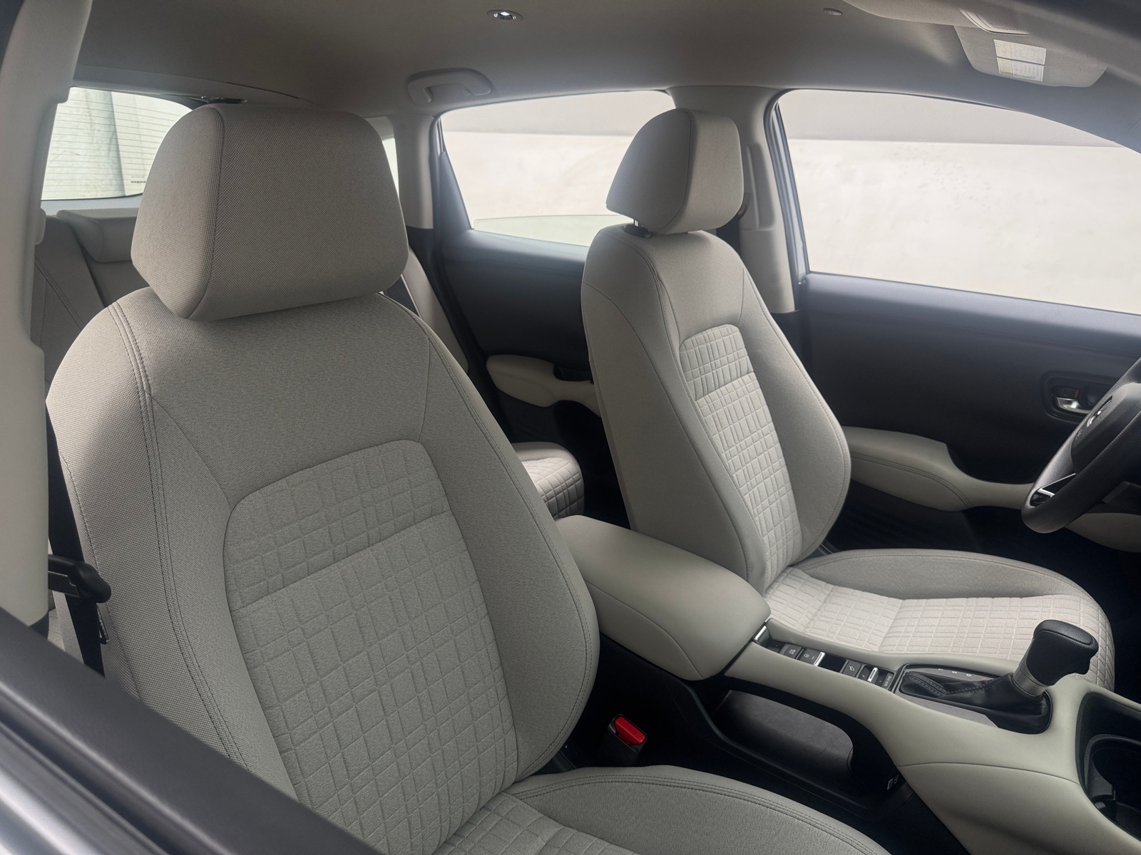 Thumbnail: 2023 Honda HR-V - 2