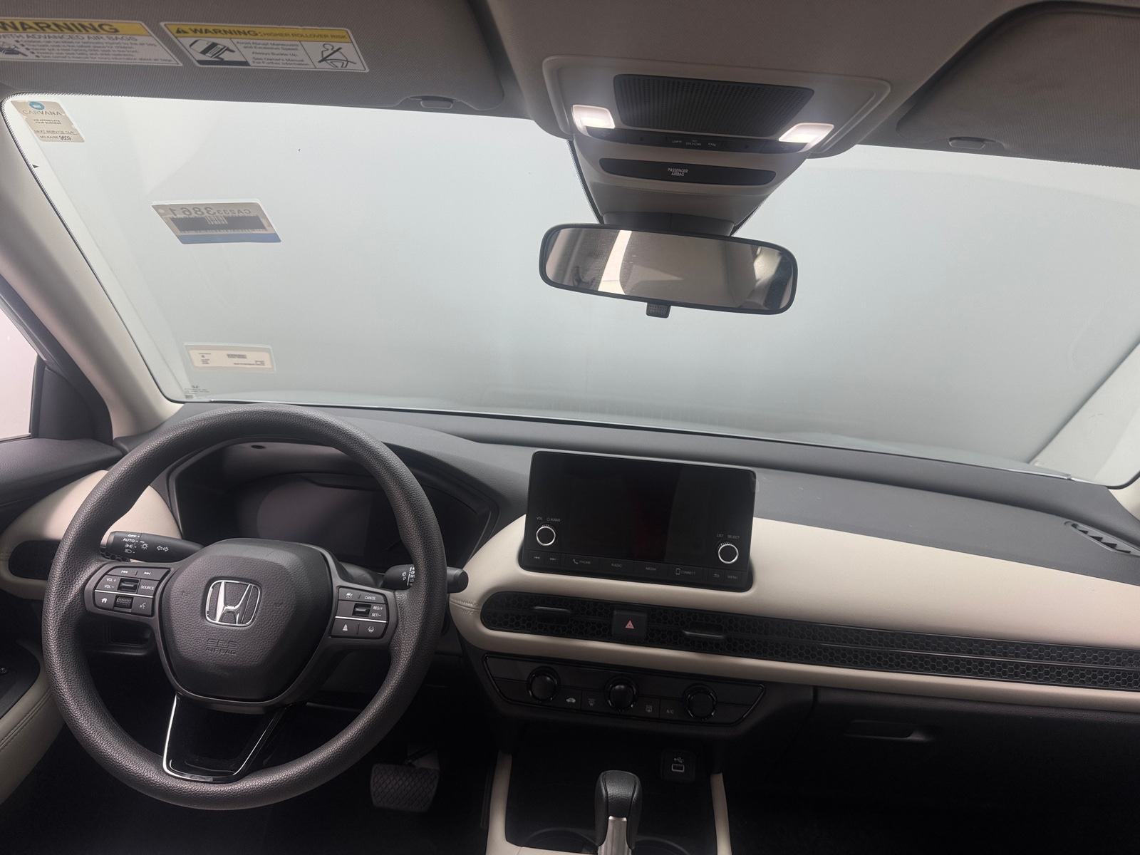 Thumbnail: 2023 Honda HR-V - 3