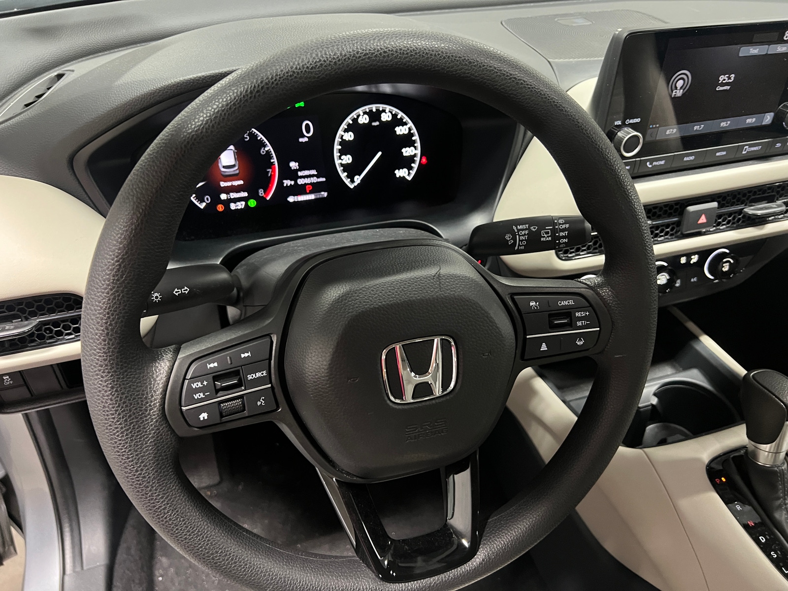 Thumbnail: 2023 Honda HR-V - 5