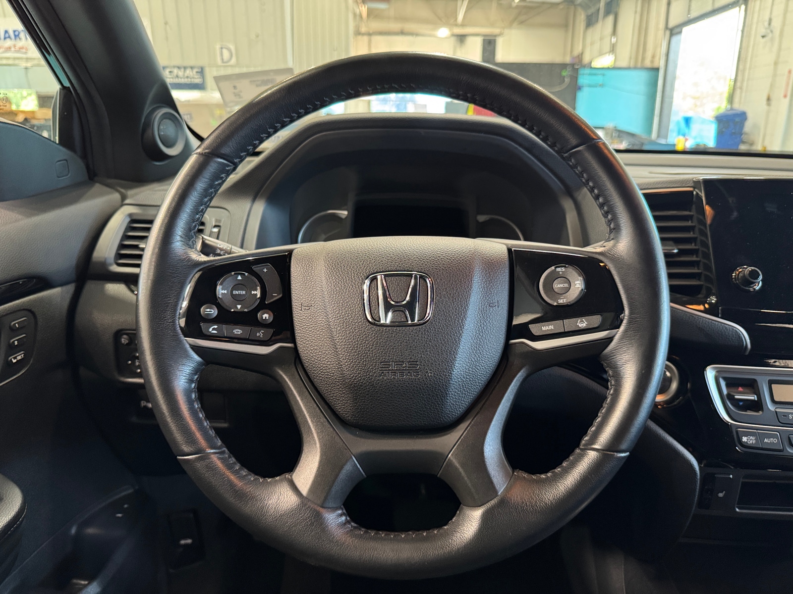 Thumbnail: 2021 Honda Passport - 4
