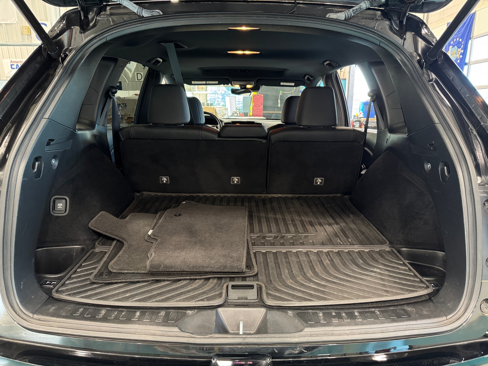 Thumbnail: 2021 Honda Passport - 6