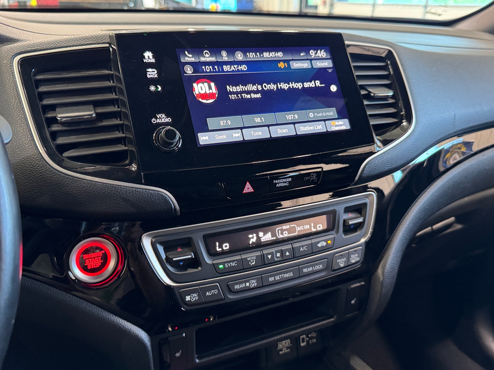 Thumbnail: 2021 Honda Passport - 3
