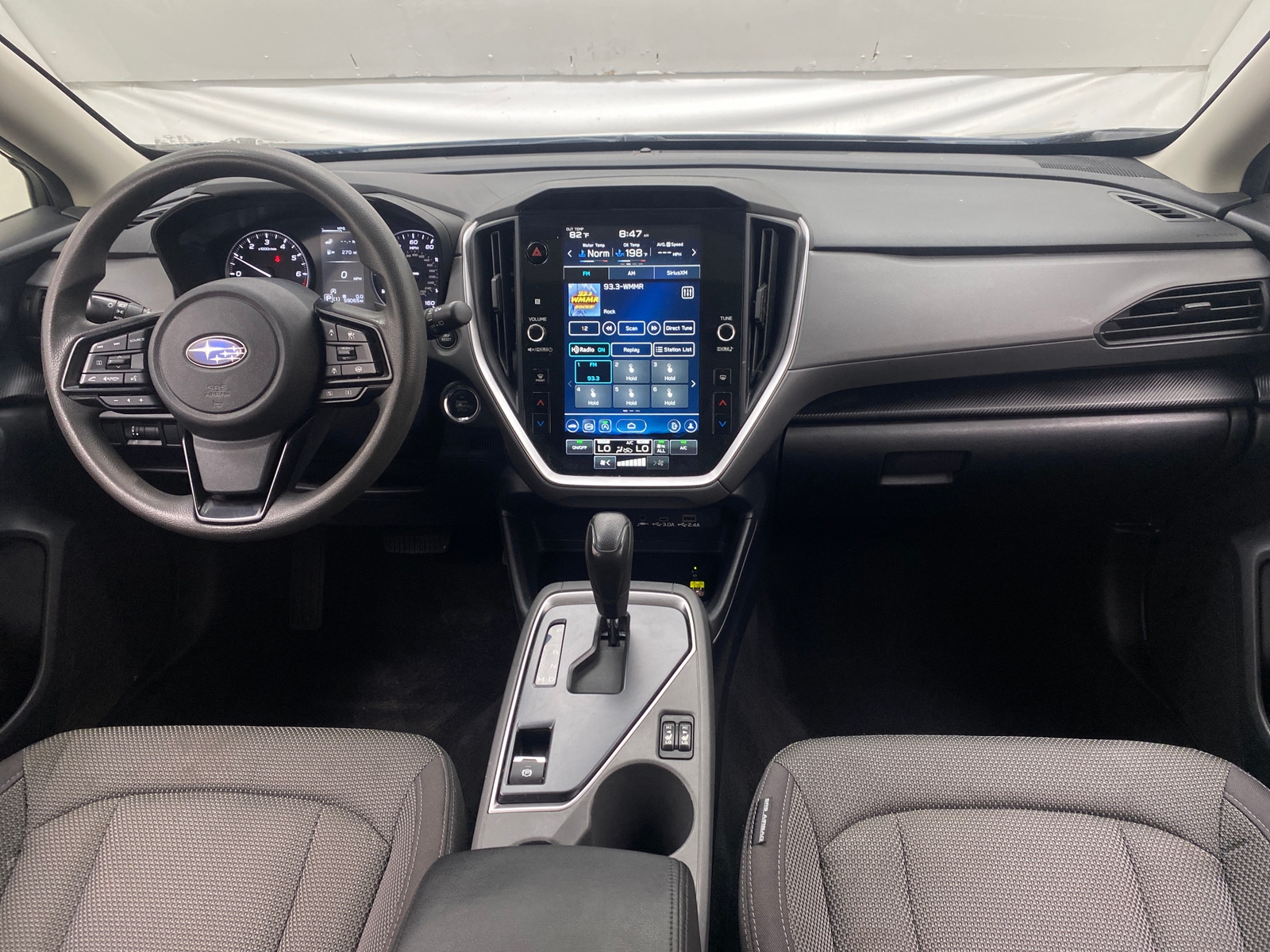 Thumbnail: 2024 Subaru Crosstrek - 3