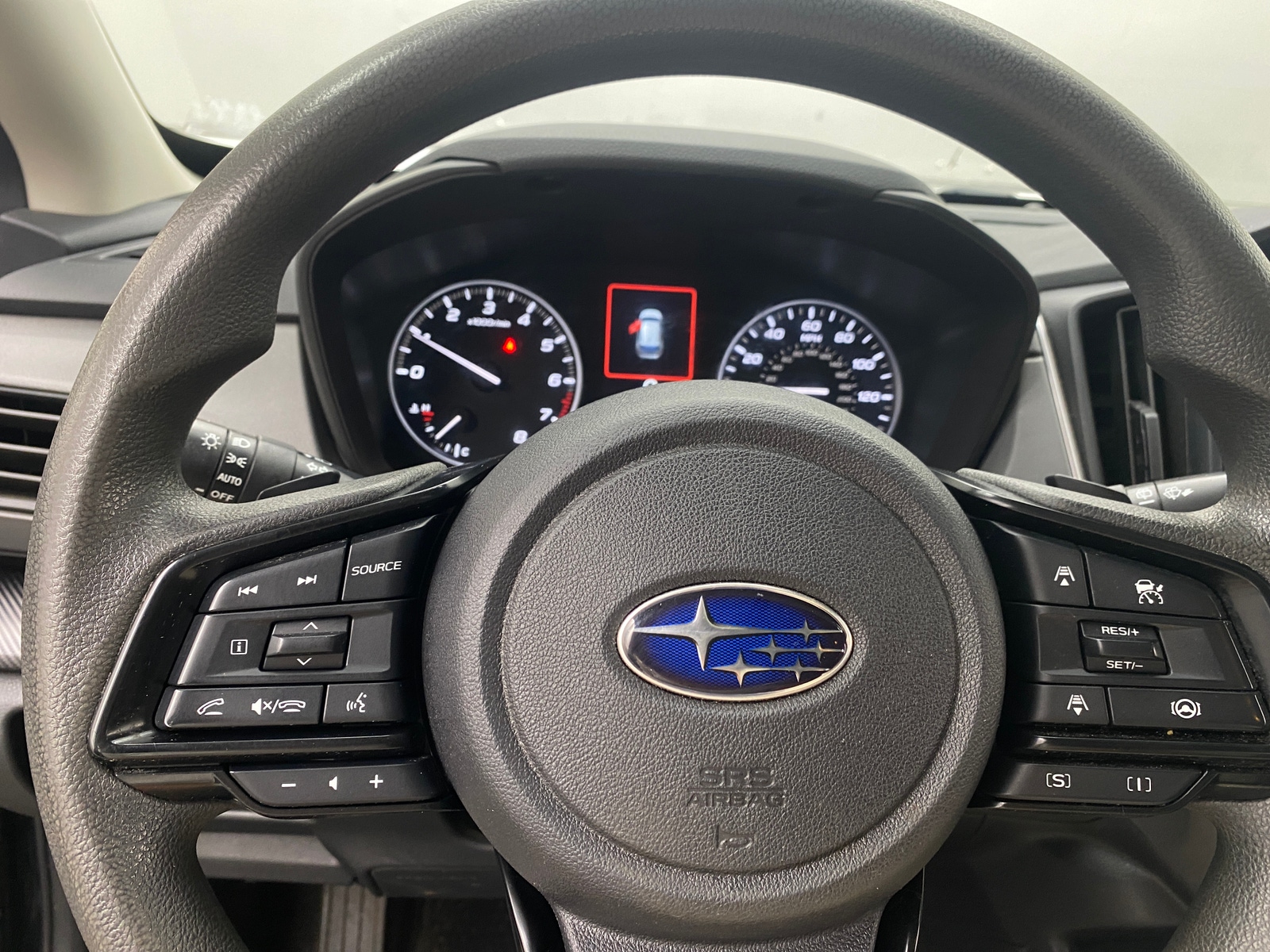 Thumbnail: 2024 Subaru Crosstrek - 5
