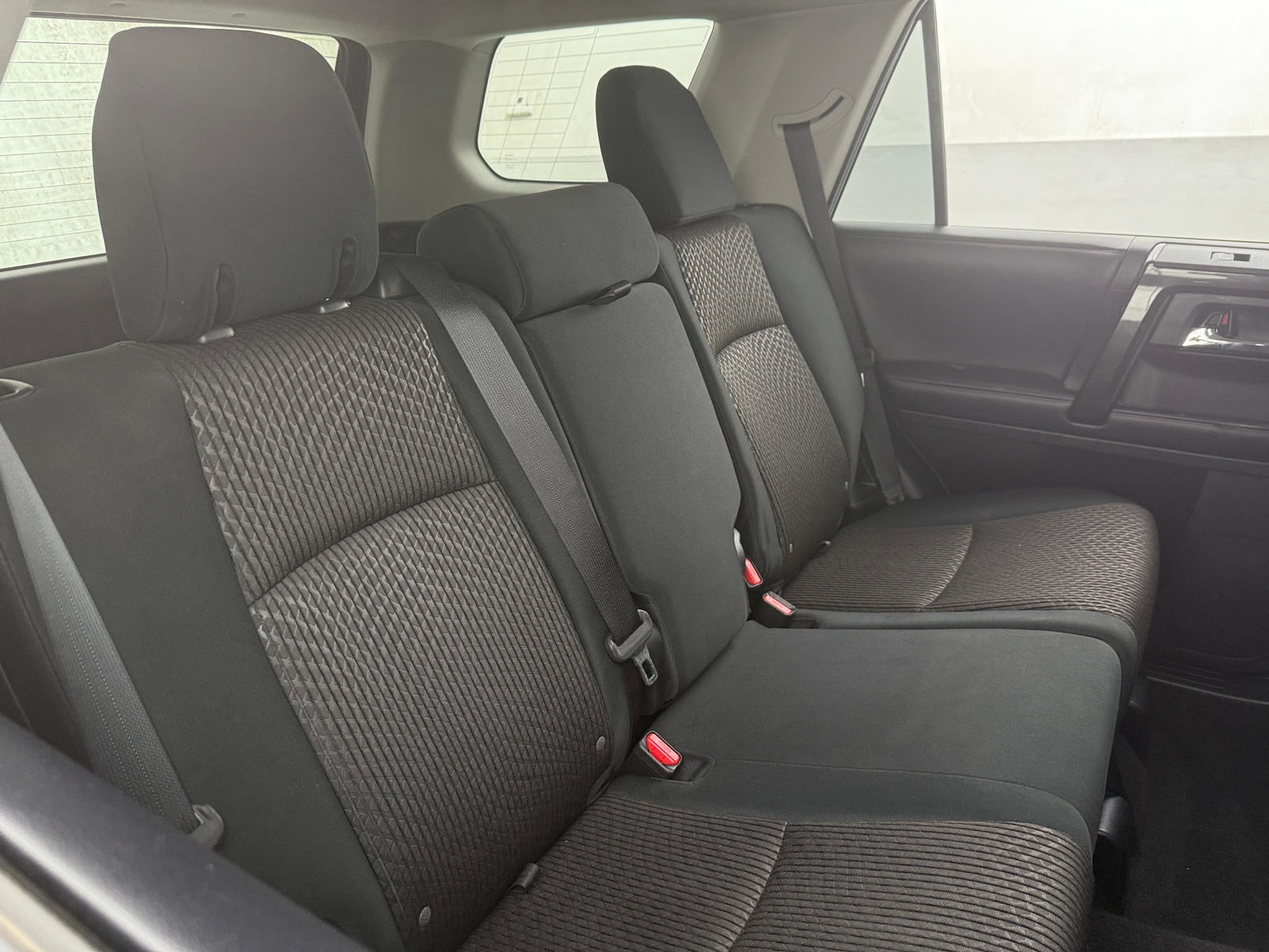 Thumbnail: 2019 Toyota 4Runner - 6
